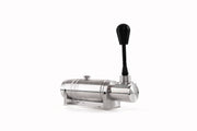BDH H1SQ Dual Mode – Shifter H-Pattern y Secuencial