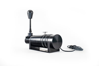 Shifter BDH H2SQ Dual Mode