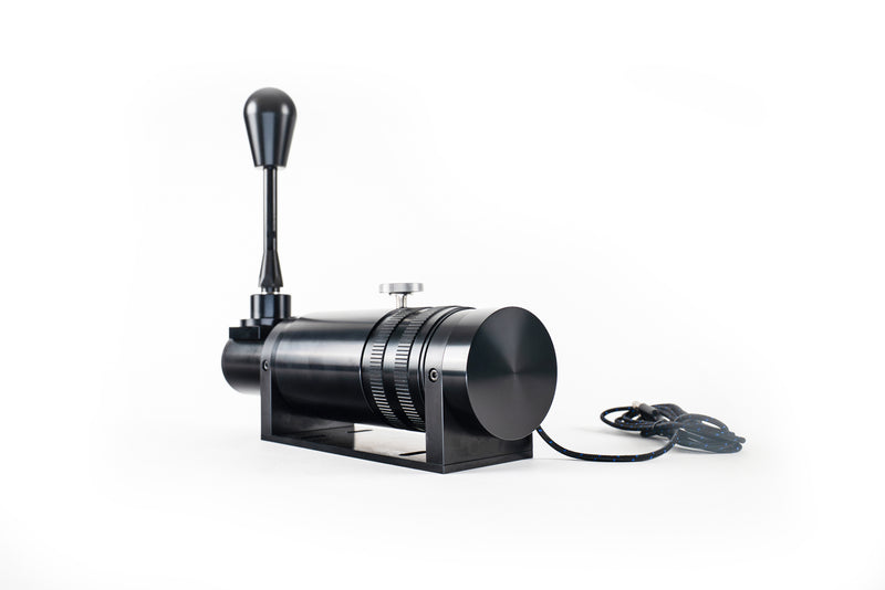 Shifter BDH H2SQ Dual Mode
