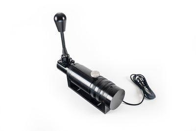 Shifter BDH H2SQ Dual Mode