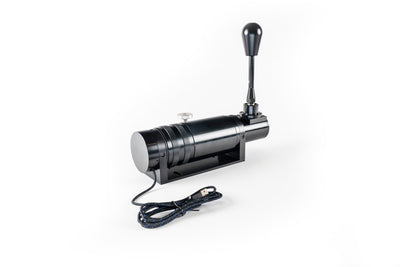 Shifter BDH H2SQ Dual Mode