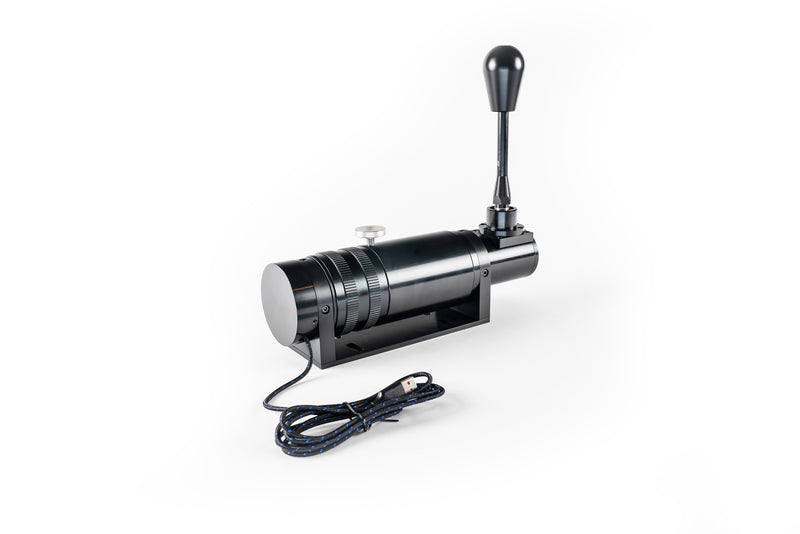 Shifter BDH H2SQ Dual Mode