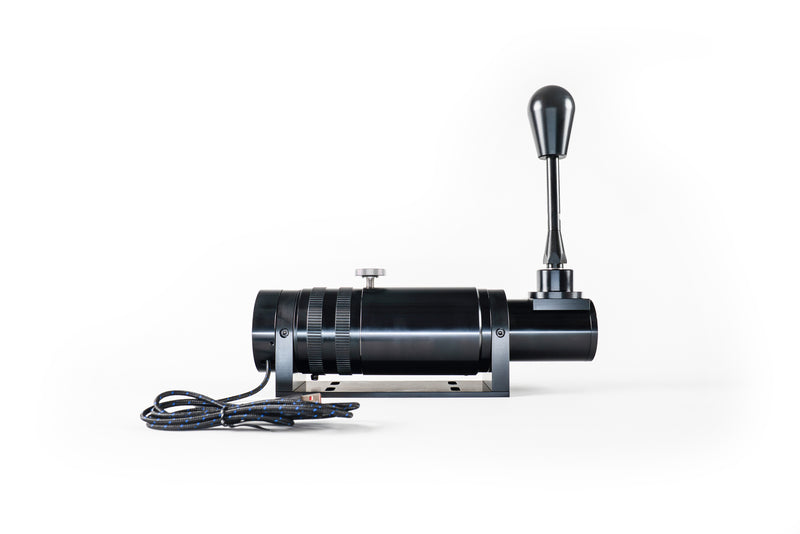 Shifter BDH H2SQ Dual Mode