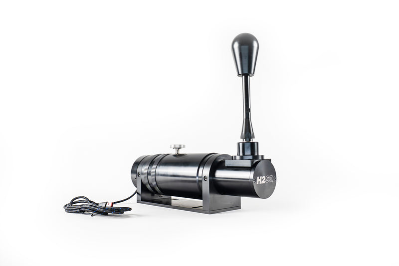 Shifter BDH H2SQ Dual Mode