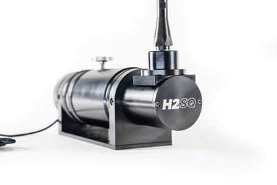Shifter BDH H2SQ Dual Mode