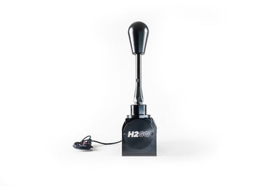 Shifter BDH H2SQ Dual Mode