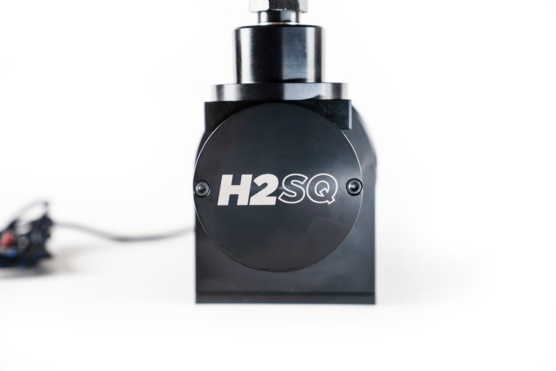 Shifter BDH H2SQ Dual Mode
