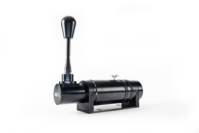 Shifter BDH H2SQ Dual Mode