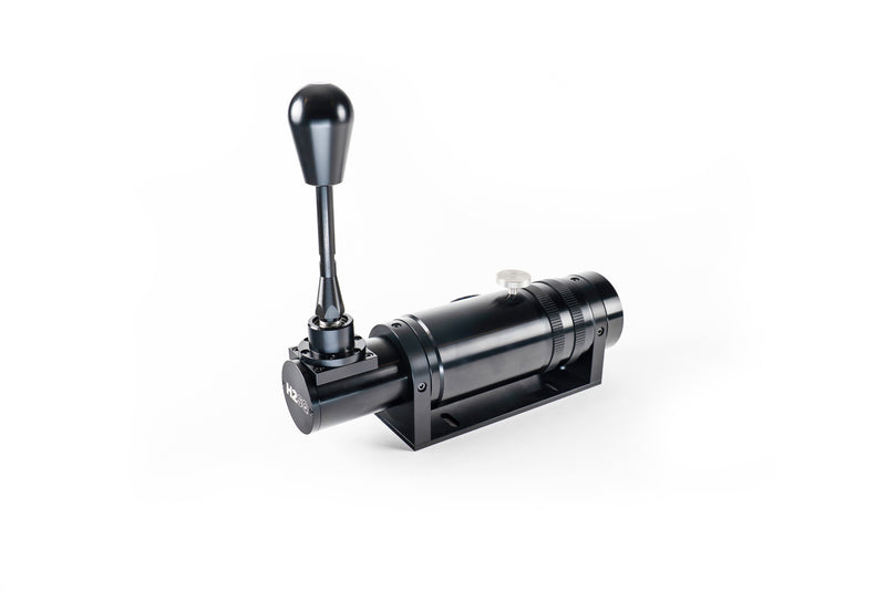 Shifter BDH H2SQ Dual Mode