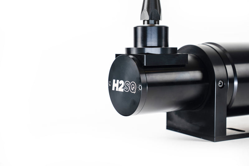 Shifter BDH H2SQ Dual Mode