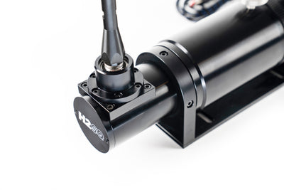 Shifter BDH H2SQ Dual Mode