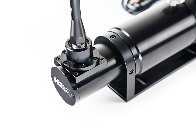 Shifter BDH H2SQ Dual Mode