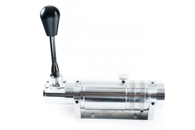 Shifter BDH H2SQ Dual Mode