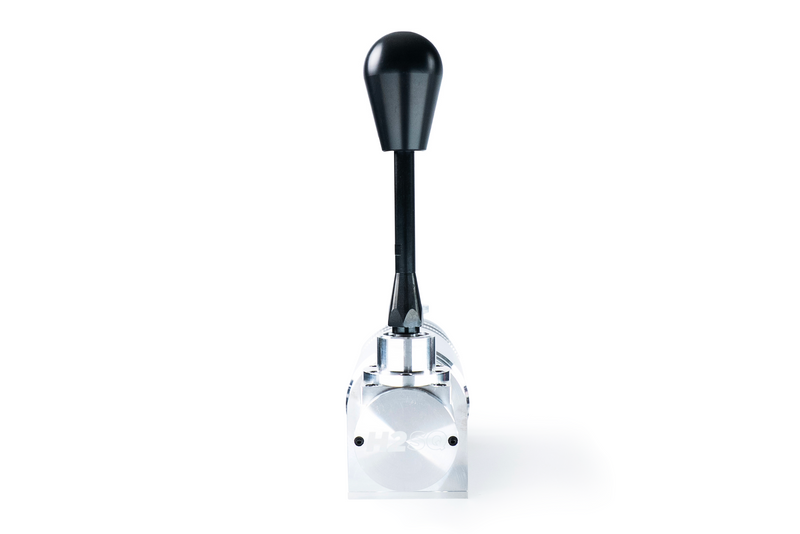 Shifter BDH H2SQ Dual Mode