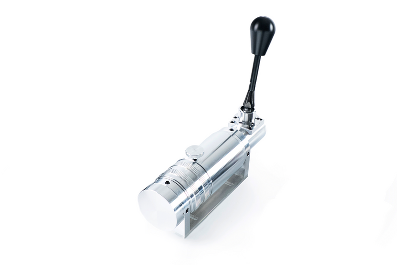 Shifter BDH H2SQ Dual Mode