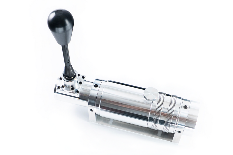 Shifter BDH H2SQ Dual Mode