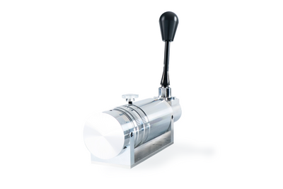 Shifter BDH H2SQ Dual Mode