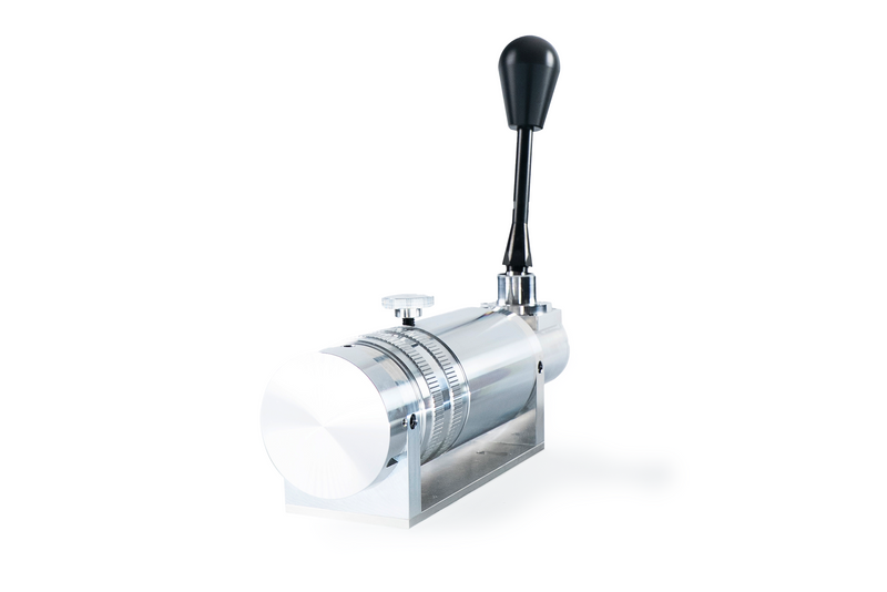 Shifter BDH H2SQ Dual Mode