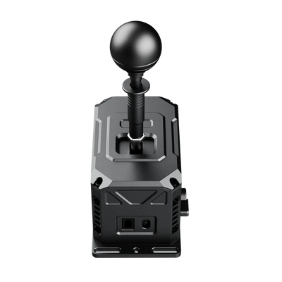Shifter Simracing PXN SF SH | Dual Mode H-Pattern y Secuencial | Simufy