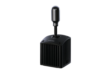 Fanatec ClubSport Shifter SQ V1.5 with full metal construction