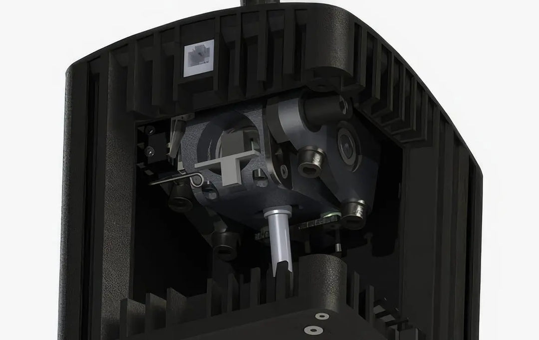 Fanatec ClubSport Shifter SQ V1.5 | H-Pattern & Sequential | Simufy