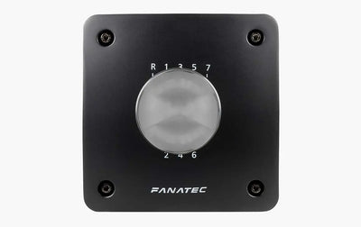 Fanatec ClubSport Shifter SQ V1.5
