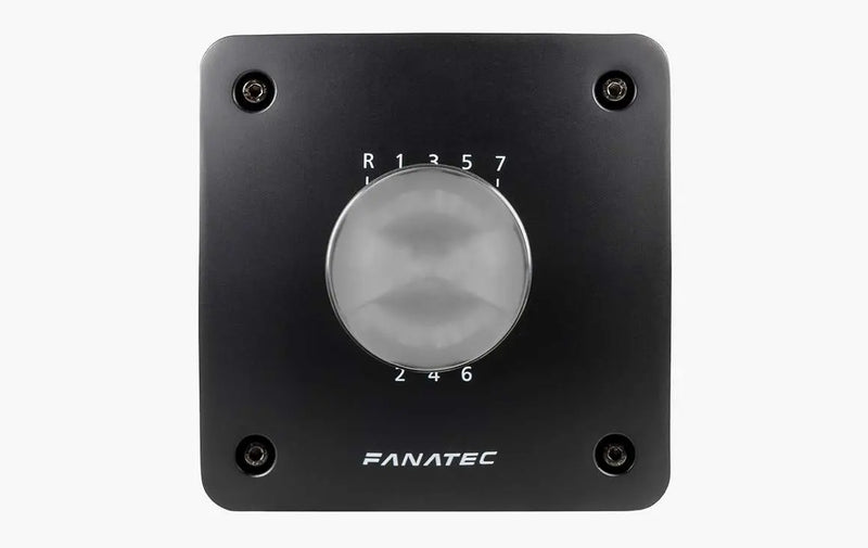 Fanatec ClubSport Shifter SQ V1.5