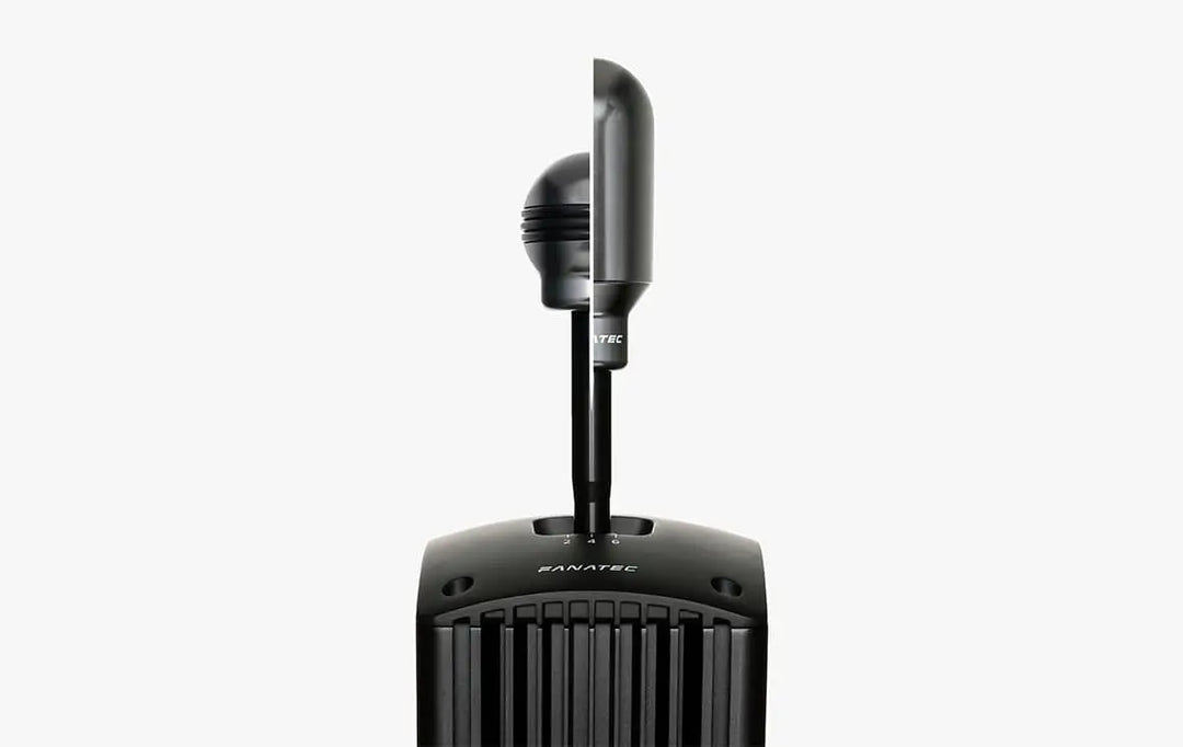 Fanatec ClubSport Shifter SQ V1.5 | Simufy