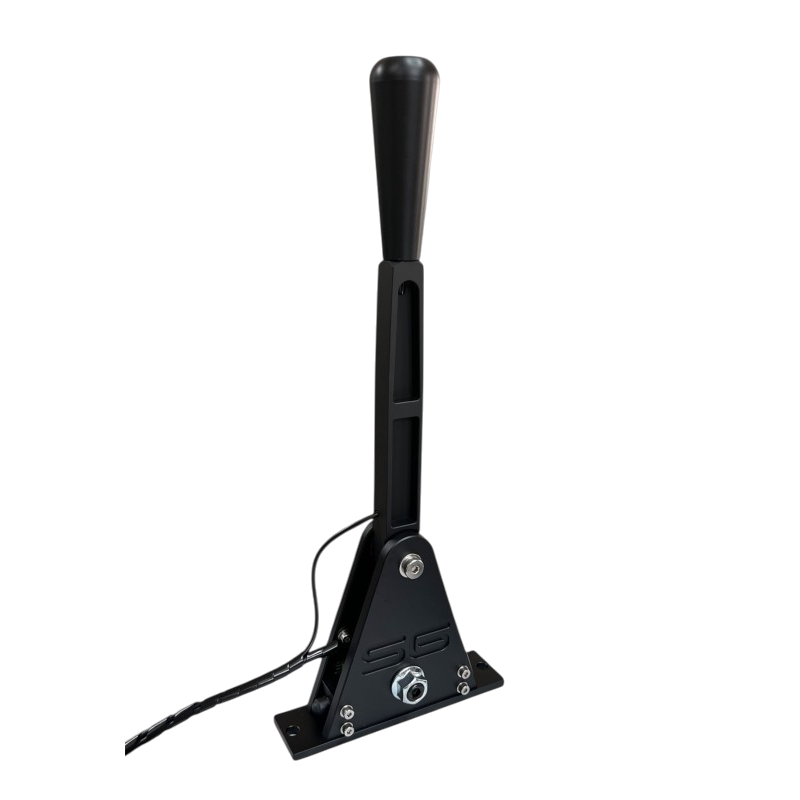 Shifter secuencial PRO RALLY SG Racing