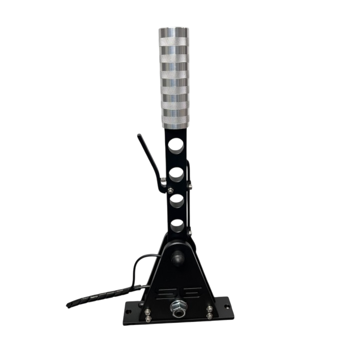 SG Racing PRO V2 Sequential Shifter | USB with N/R | Simufy