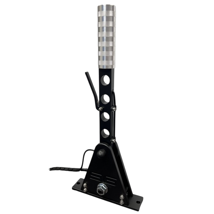 SG Racing PRO V2 Sequential Shifter | USB with N/R | Simufy