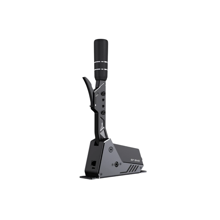 PXN SMG Sequential Shifter | CNC, LED & MOZA Fanatec Compatible