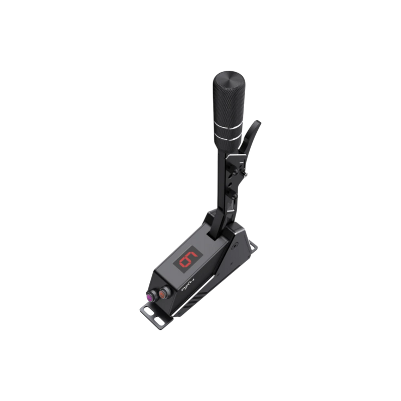 PXN SMG Sequential Shifter | CNC, LED & MOZA Fanatec Compatible | Simufy