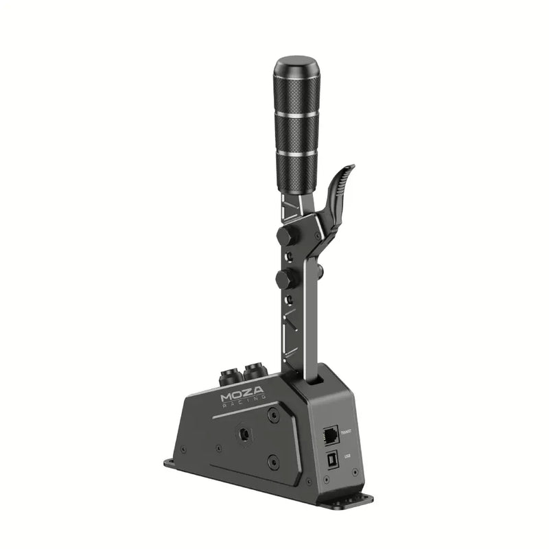 SGP MOZA Sequential Shifter