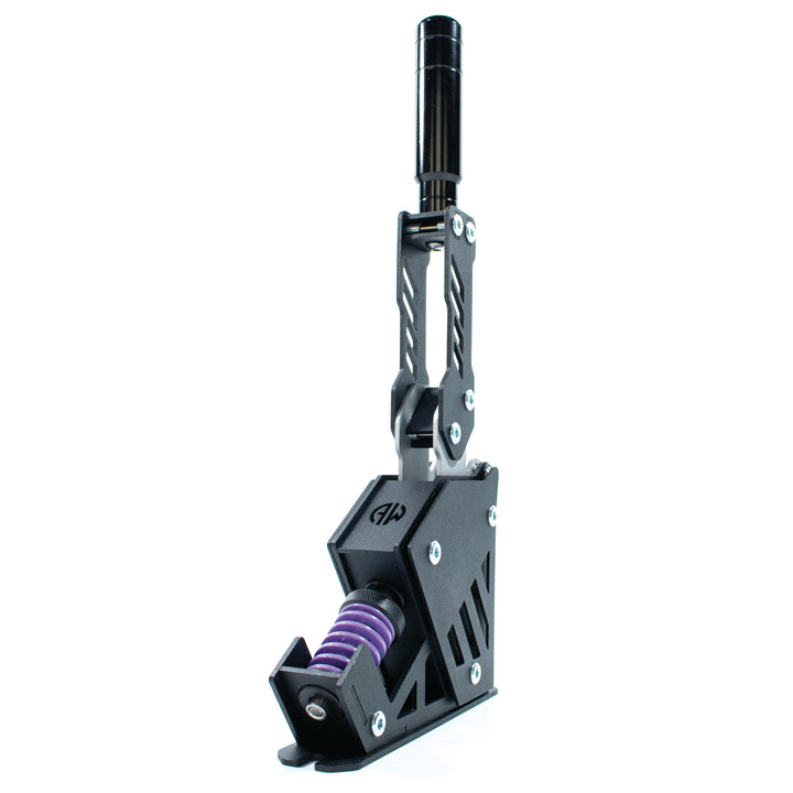 Shifter Secuencial TAU V2 AW | Simufy