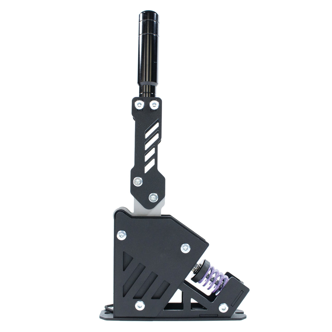 Shifter Secuencial TAU V2 AW | Simufy