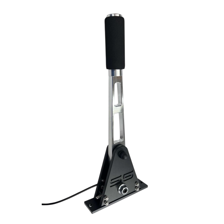 SG Racing V8 Sequential Shifter | Aluminium USB | Simufy