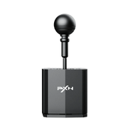 PXN SF U – Shifter en H 7+R de Metal para Sim Racing