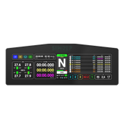 SimRep DDUXX1 – 8,8-Zoll-Sim-Racing-Dashboard