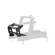 Sim-Lab Inverted Pedal Rack V2 – Suporte de Pedais