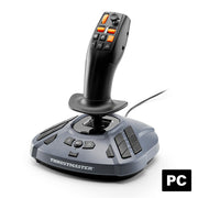 Thrustmaster SimTask FarmStick – Maschinen-Joystick