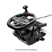 Thrustmaster SimTask Steering Kit – Flat Wheel Mount