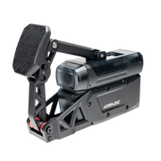 SIMAGIC P-Active – Pedal activo con célula de carga 250 kg