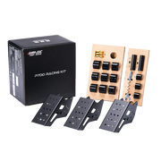 Simagic P700 Racing Kit – Pedal Upgrade Kit