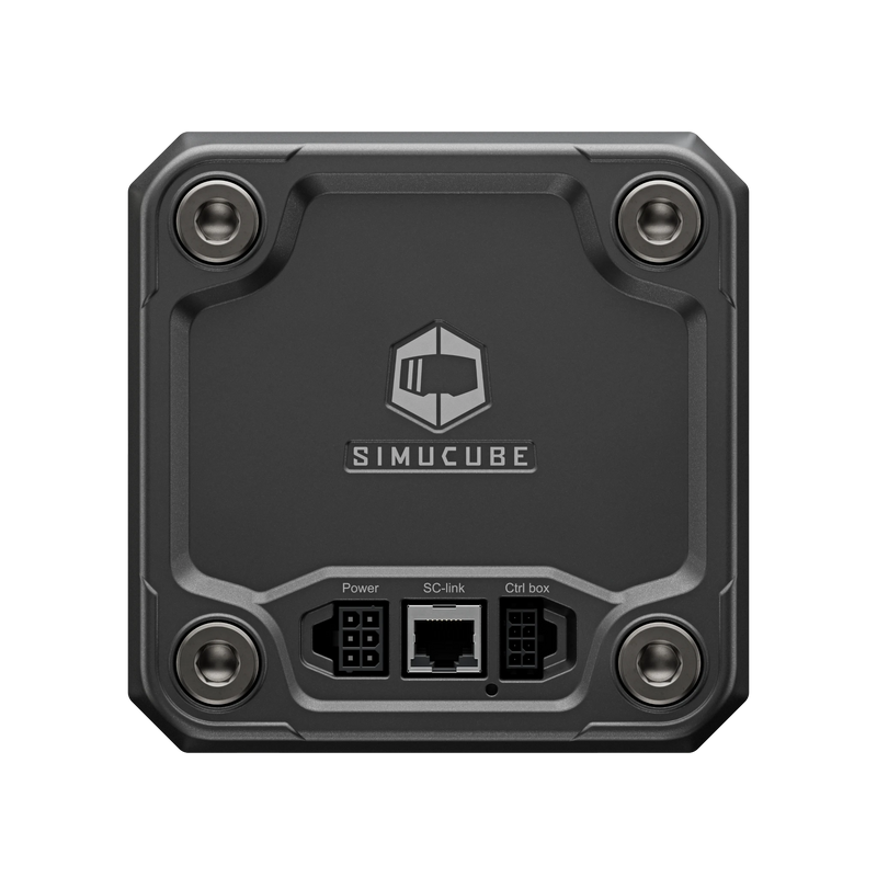 Simucube 3 Ultimate | 35 Nm Direct Drive Wheelbase | Simufy