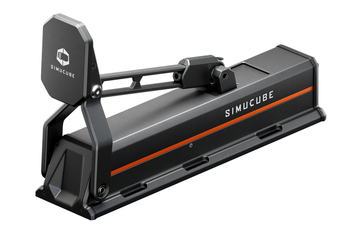 Simucube ActivePedal Pro