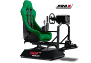 2-Axis Motion Simulator PRO (P2)