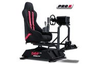 Simulador Movimiento de 3 Ejes PRO (P3)