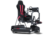 HERO 6-Axis Motion Simulator (H6)