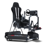 6-Axis Motion Simulator PRO (P6)